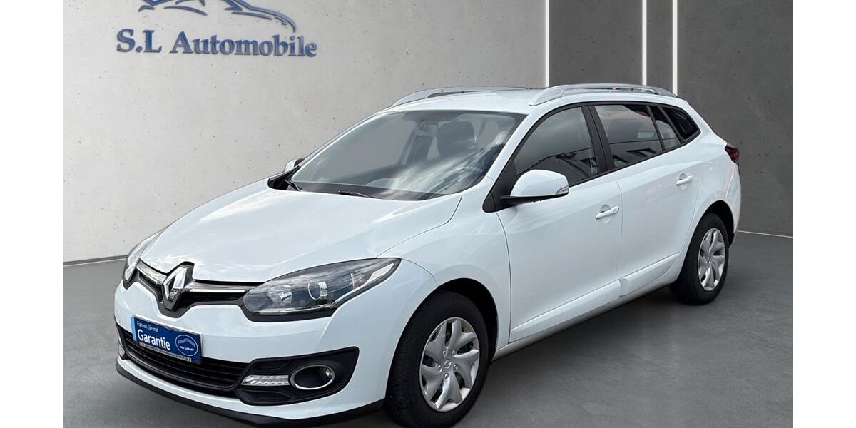 Renault Megane 160.009 km 6.990 &euro; Lollar 35457