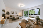 Etagenwohnung München Thalk.Obersendl.-Forsten-Fürstenr.-Solln - 4 Zimmer, 107 m&sup2;, 2.690&euro; | Angebot:26820500