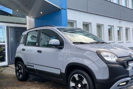 Fiat Panda 28.900 km 9.900 &euro; Mainz-Mombach 55120