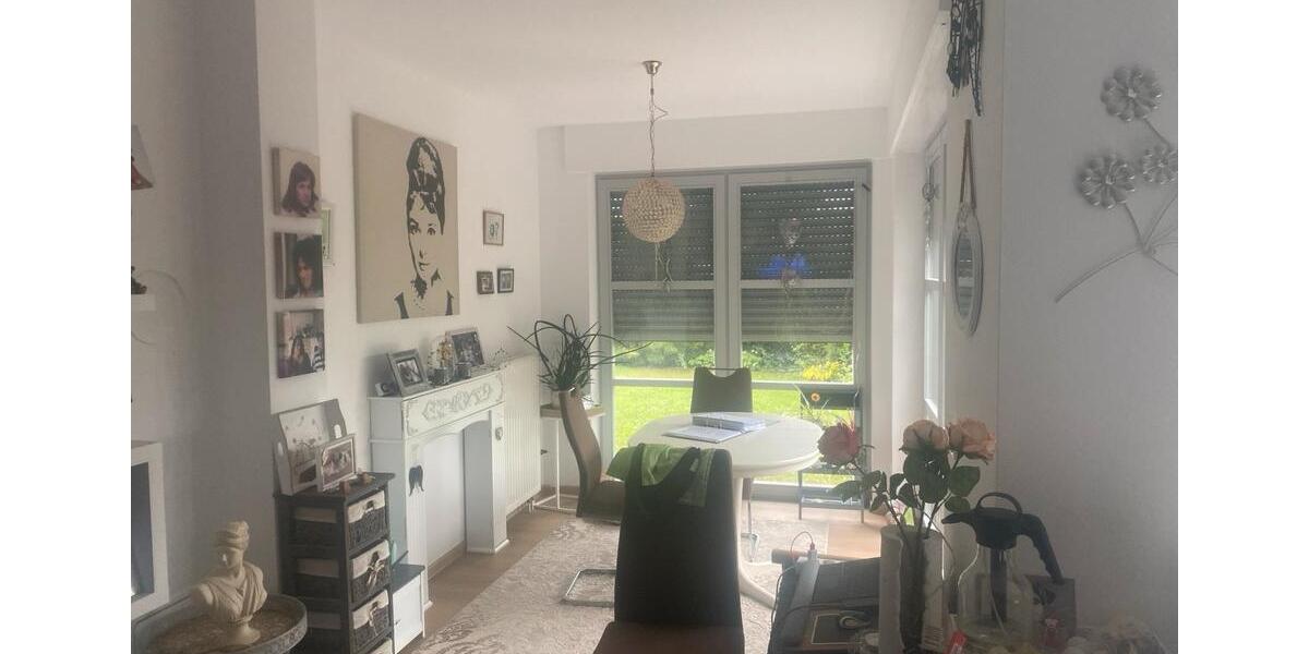 Erdgeschoßwohnung Jever - 2 Zimmer, 68 m&sup2;, 800&euro; | Angebot:26411284
