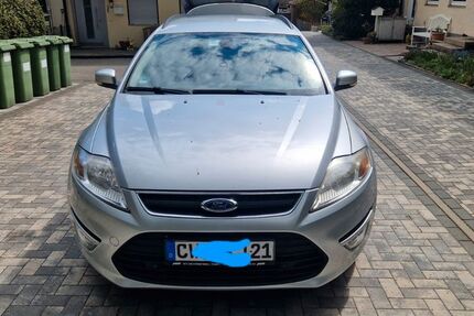 Ford Mondeo 300.000 km 2.900 &euro; Wildberg 72218