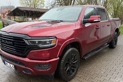 Dodge RAM 48.000 km 44.900 &euro; Habach 82392