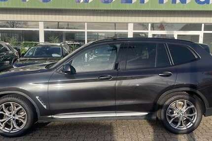 BMW X3 99.990 km 29.990 &euro; Vilz 18195