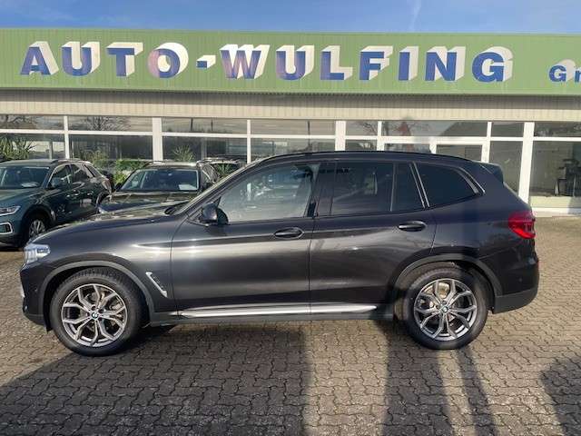 BMW X3 99.990 km 29.990 &euro; Vilz 18195