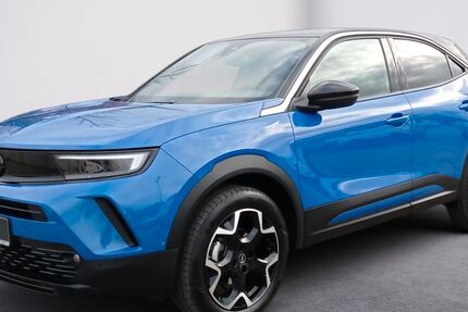 Opel Mokka 5.900 km 22.390 € Maxdorf 67133