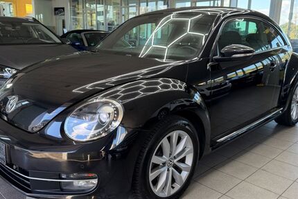 VW Beetle 188.481 km 4.999 &euro; Niestetal 34266