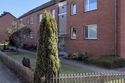 Helle 3 Zimmer Eigentumswohnung mit Balkon und Garage 3 zimmer