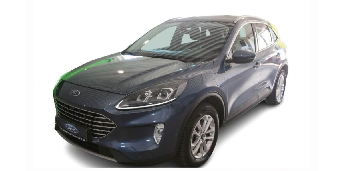 Ford Kuga 76.560 km 25.480 &euro; Braubach 56338