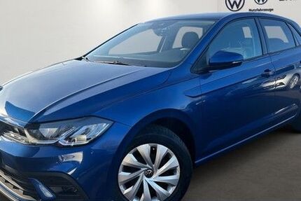 VW Polo 26.676 km 20.399 &euro; Rüdersdorf 15562