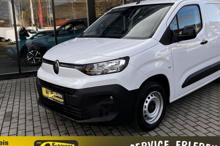 Citroen Berlingo 5.000 km 19.321 € Weimar 99427