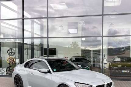 BMW M2 10.000 km 78.000 &euro; Haiger 35708