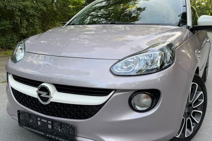 Opel Adam 80.000 km 8.390 &euro; Stockstadt 63811