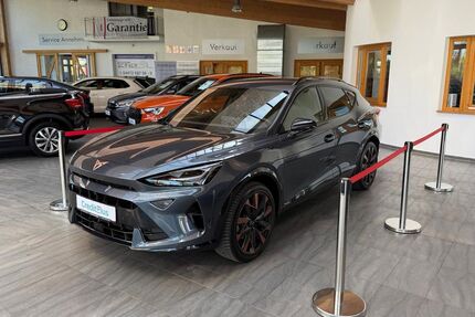 Cupra Formentor 40.559 km 28.990 &euro; Lastrup 49688