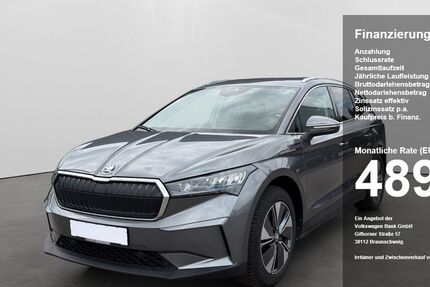 Skoda Enyaq 16.875 km 40.950 &euro; Regensburg 93055