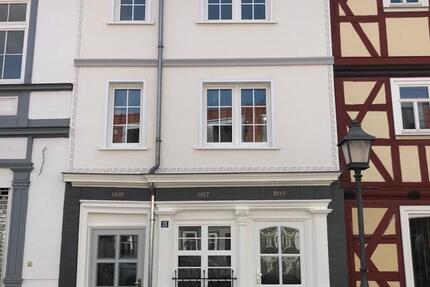 Top 4,5 Zi-Wohnung- Nordhäuser Altstadt, Dachterrasse+Neubau 5 zimmer