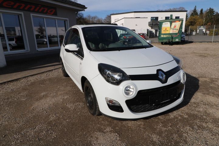Renault Twingo 132.700 km 2.990 &euro; Neuruppin 16816