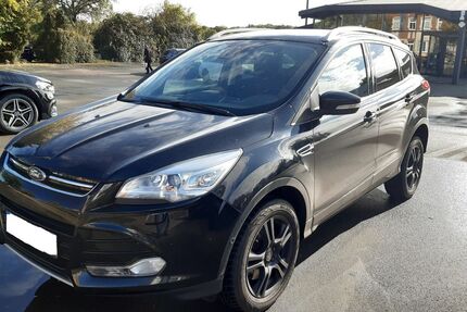 Ford Kuga 200.000 km 8.549 € Wetterzeube 06722