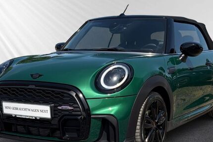 Mini Cooper Cabrio 23.028 km 28.378 &euro; Wiesbaden 65203