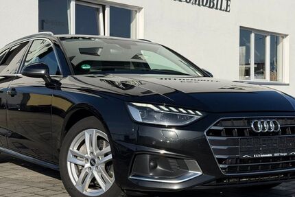 Audi A4 152.800 km 18.990 &euro; Giengen 89537