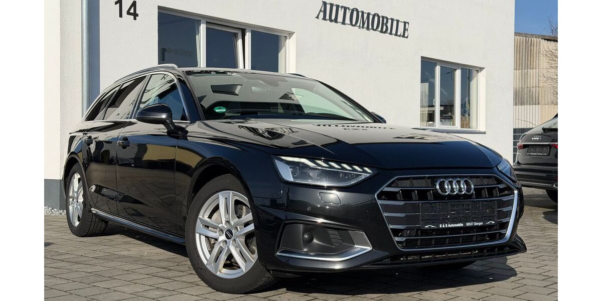 Audi A4 152.800 km 18.990 &euro; Giengen 89537