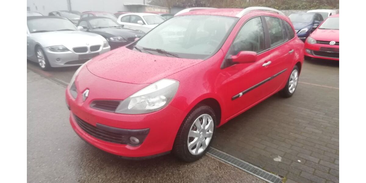 Renault Clio 6.366 km 7.490 &euro; Essen 45309