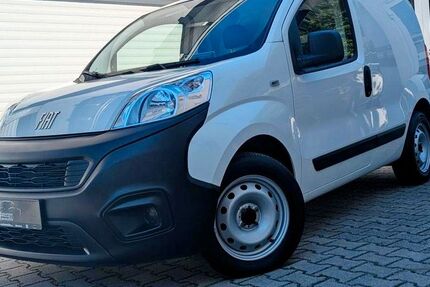 Fiat Fiorino 21.500 km 10.590 &euro; München 81243