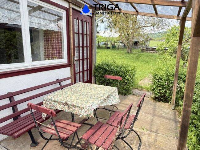 Grundstück Neustadt / Harz Ilfeld - 35.000&euro; | Angebot:26799149
