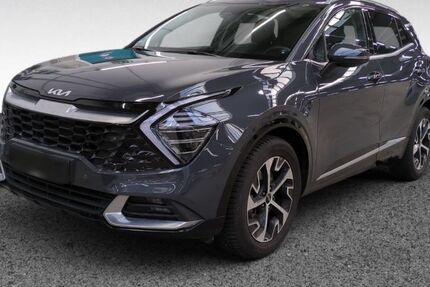 Kia Sportage 30.474 km 28.890 &euro; Bad Tabarz 99891