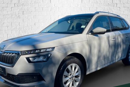 Skoda Kamiq 71.020 km 21.670 &euro; Wasserburg am Inn 83512