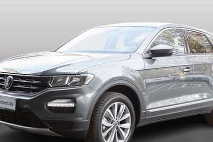 VW T-Roc 19.590 km 20.263 € Unna 59423