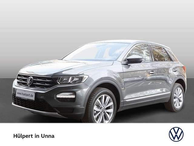 VW T-Roc 19.590 km 20.263 € Unna 59423