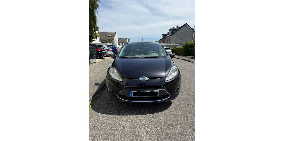 Ford Fiesta 207.000 km 1.800 &euro; Bergheim 50127
