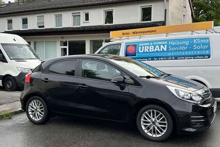 Kia Rio 83.130 km 10.500 &euro; Garmisch-Partenkirchen, M 82467
