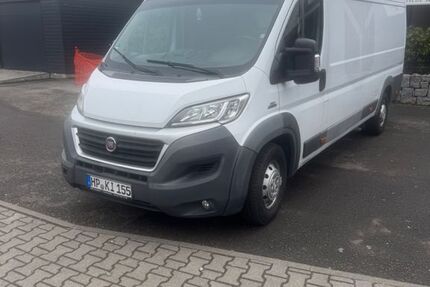 Fiat Ducato 227.000 km 7.300 &euro; Lampertheim 68623