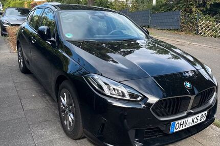 BMW 116 3.443 km 27.000 &euro; Oberkrämer 16727