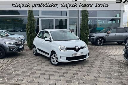Renault Twingo 29.403 km 9.990 &euro; Linkenheim-Ho. 76351