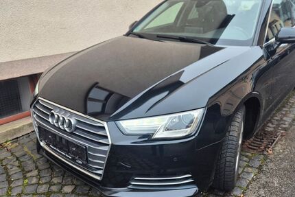 Audi A4 190.000 km 17.500 &euro; Sulzbach 66280