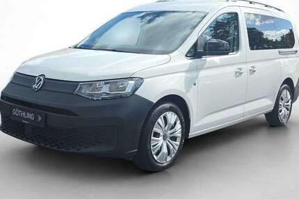VW Caddy 10.828 km 27.480 &euro; Eisenach 99817