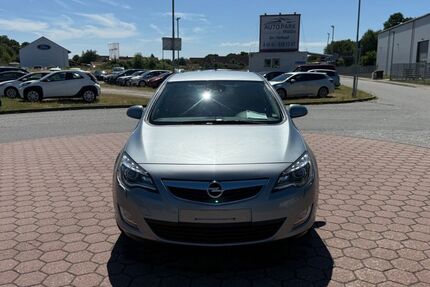 Opel Astra 124.815 km 6.990 &euro; Mölln 23879