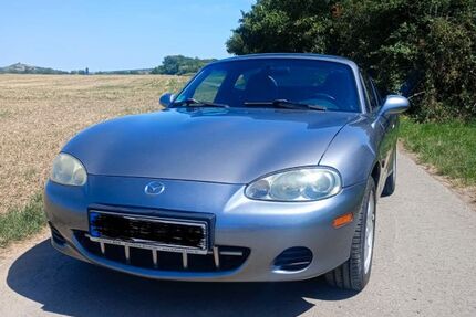 Mazda MX-5 211.371 km 3.300 &euro; Stuttgart 70499