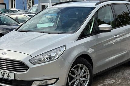 Ford Galaxy 179.822 km 13.990 € München 81243