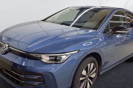 VW Golf 25.647 km 24.825 &euro; Bernau 16321