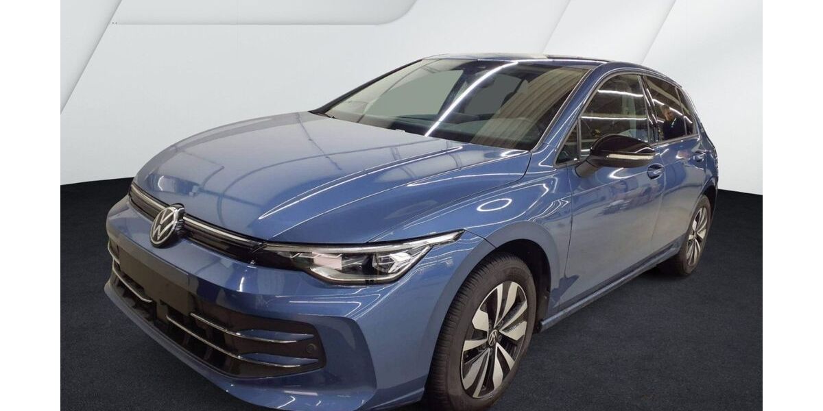 VW Golf 25.647 km 24.825 &euro; Bernau 16321