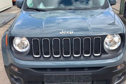 Jeep Renegade 79.907 km 9.800 € Schwerin 19053