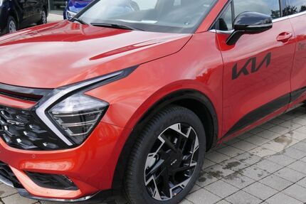 Kia Sportage 30.000 km 29.990 &euro; Altötting 84503