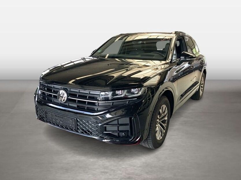 Touareg