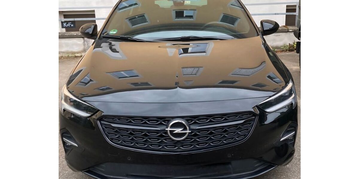 Opel Insignia 64.000 km 20.500 &euro; Ehrenkirchen 79238