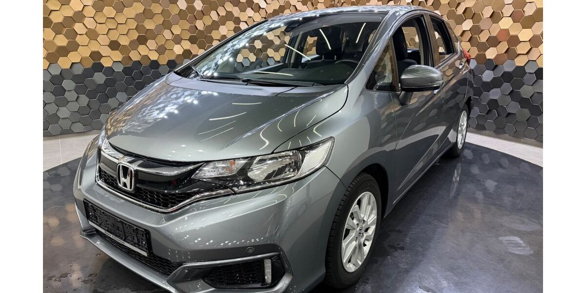 Honda Jazz 69.000 km 13.948 &euro; Eisenberg 67304