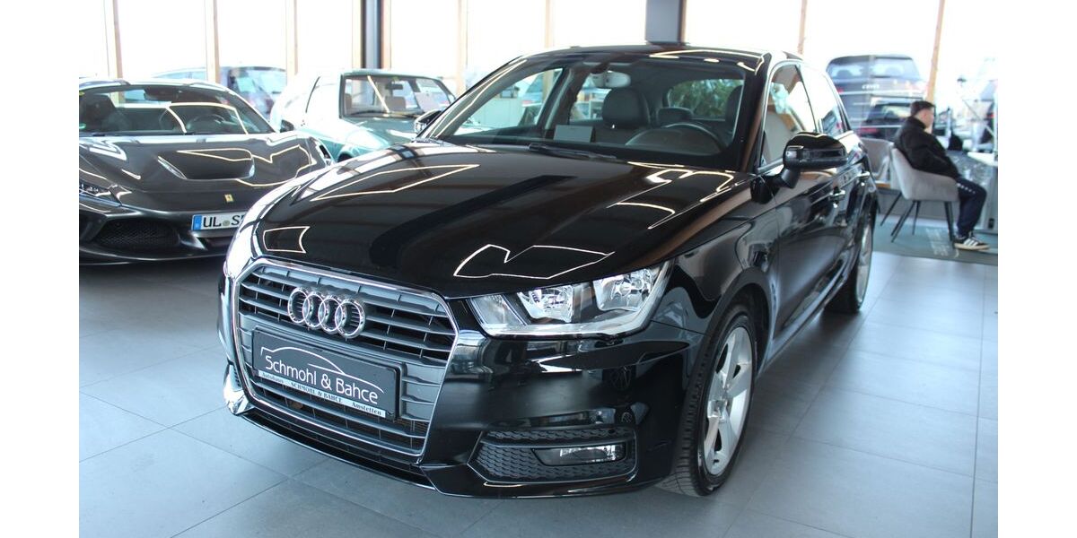Audi A1 68.000 km 12.990 € Amstetten 73340
