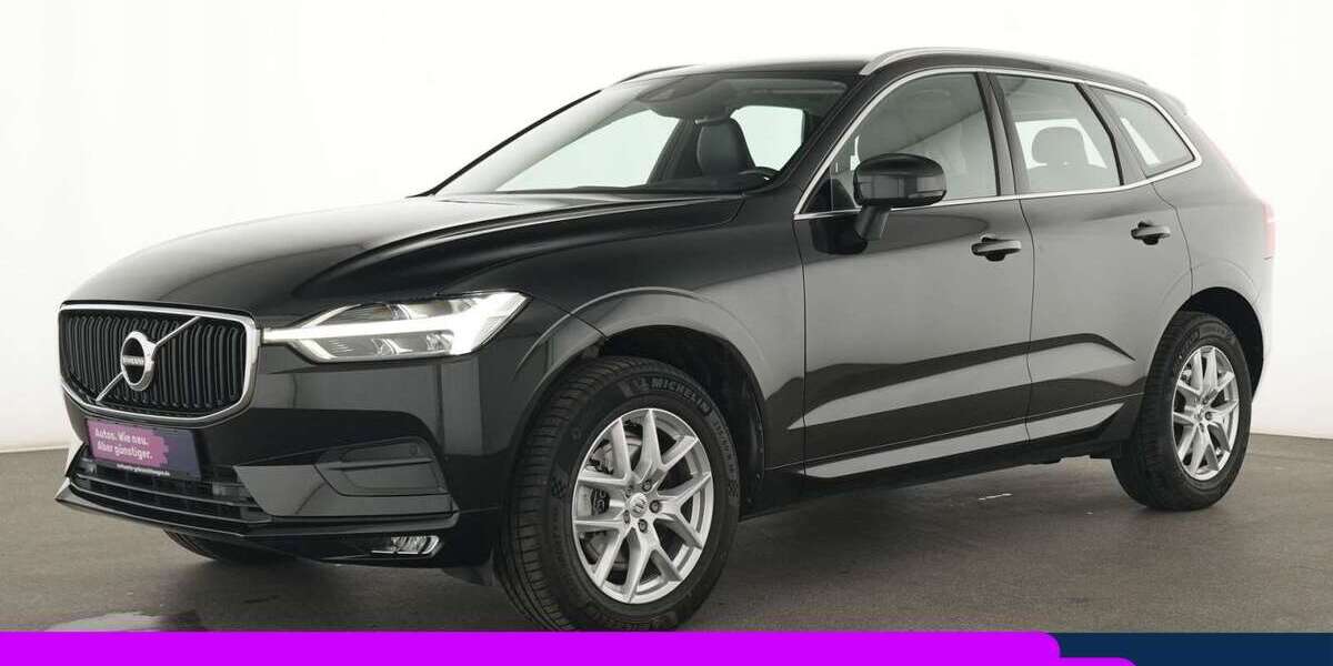 Volvo XC60 48.183 km 28.449 &euro; Neuss bei Düsseldorf 41460
